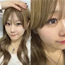 玉村 愛李 【ash 津田沼店】のプロフィール画像