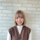 川野 柚奈のプロフィール画像