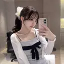 韓国風レイヤー/ 銀座🤍Fukaのプロフィール画像