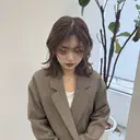 3tuba Naho /艶髪/タッセルボブのプロフィール画像