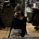 透明カラー🫧🎀 末崎新菜のプロフィール画像