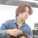 メンズ専門/澤田 直樹／メンズパーマのプロフィール画像