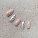 flora nailのプロフィール画像
