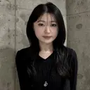 新宿/韓国ヘア🖤 / CHIHARUのプロフィール画像