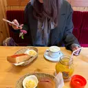 菊池 杏菜のプロフィール画像