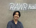 メンズパーマ 眉毛wax/栗原柊のプロフィール画像