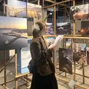 韓国式肌管理ナスサロ 看護師 Ayaのプロフィール画像