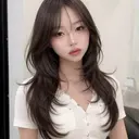 韓国風トレンド🩶 レイヤースタイルのプロフィール画像