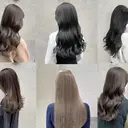 インナーカラー/天神 ストレートパーマのプロフィール画像