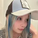 ピンクカラー/カラー 新宿美容室🎀のプロフィール画像