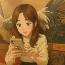 ラヴィニティ makiのプロフィール画像