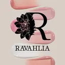 nail room RAVAHLIAのプロフィール画像