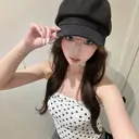 透明感カラー/ベージ ュ/四条/Himaのプロフィール画像