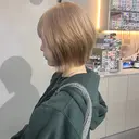 宇野 栞菜のプロフィール画像