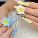 YMT__ Nailsのプロフィール画像