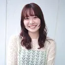 パーマ/レイヤー かどたはるなのプロフィール画像