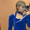 aoi/艶カラー /モデル募集中🎀✨のプロフィール画像
