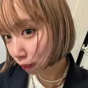 ブリーチなしカラー/ パーマ/おとは🌱のプロフィール画像
