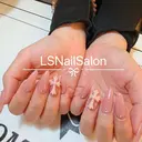 LSNail Sakuraのプロフィール画像