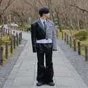 大阪梅田/髪質改善/ 透明感カラー/ジョーのプロフィール画像