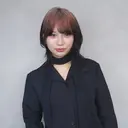 透明感カラー 🩵ྀིさきのプロフィール画像