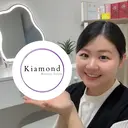 Kiamond キアモンドのプロフィール画像