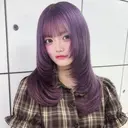 弥音/束感まつ毛🌷 /透明感カラー🫧のプロフィール画像