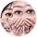 UniNail &Eye Salonのプロフィール画像