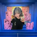 りおん/オタク/ 推しカラーのプロフィール画像