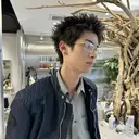 mens骨格矯正/ 理論パーマ/yuyaのプロフィール画像