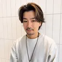 銀座骨格診断 木村佳史のプロフィール画像