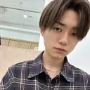 カットモデル募集中 東城雄伍のプロフィール画像