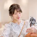 m. nanamiのプロフィール画像
