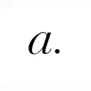 nail a.のプロフィール画像