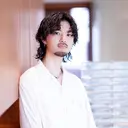 レイヤーカット/透明 感カラー/遠藤惟斗のプロフィール画像