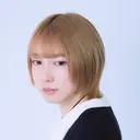 無料カットモデル ユナのプロフィール画像