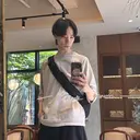 レイヤーカット /透明感/千葉怜寿のプロフィール画像