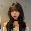 ユカ🎀韓国レイヤー /縮毛矯正/艶カラーのプロフィール画像