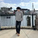 梅田/レイヤーカット /艶カラー/カズマのプロフィール画像
