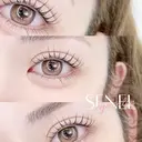 🐈⬛SeneL マツエク🩶まつぱのプロフィール画像