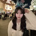 縮毛矯正/透明感 カラー/まな⭐️のプロフィール画像
