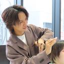 ショートボブ/ 髪質改善/廣兼敦哉のプロフィール画像