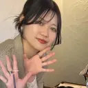カラーモデル募集/ 艶髪/アイのプロフィール画像