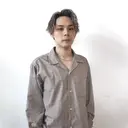 縮毛矯正/ 屋宜　輝のプロフィール画像
