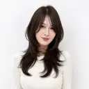 レイヤーカット🤍 RINAのプロフィール画像