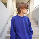 縮毛矯正ボブ/ 髪質改善/カットのプロフィール画像