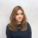 林 奏音のプロフィール画像