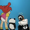 仲道 桃佳のプロフィール画像