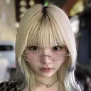 吉祥寺Yuuka韓国 ハイトーンカラー🎀のプロフィール画像