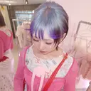 岡山ハイトーン・ ルーツカラー/こもものプロフィール画像